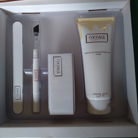 Cocage Cosmetics - Picture 2 of 2